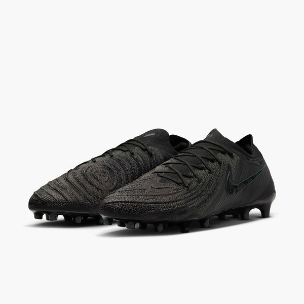 NIKE PHANTOM GX ll ELITE AG BLACK/DEEP JUNGLE