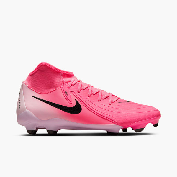 NIKE PHANTOM LUNA ll ACADEMY FG SUNSET PULSE/BLACK