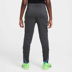 NIKE JR BARCELONA 24-25 STRIKE PANT ANTHRACITE/OLD ROYAL