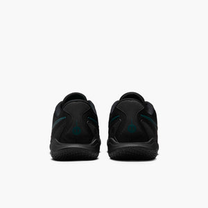 NIKE TIEMPO LEGEND 10 ACADEMY IC BLACK/DEEP JUNGLE