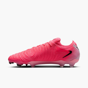 NIKE PHANTOM GX ll ELITE FG SUNSET PULSE/BLACK