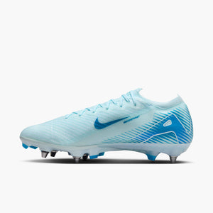 NIKE ZM VAPOR 16 ELITE SG GLACIER BLUE/BLUE ORBIT