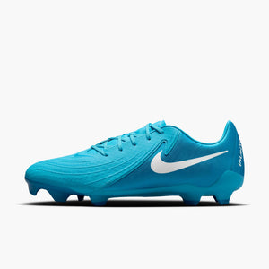 NIKE PHANTOM GX ll ACADEMY FG BLUE FURY/WHITE