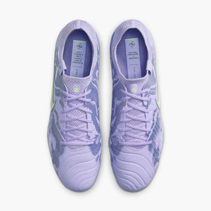 NIKE TIEMPO LEGEND 10 ELITE FG UNITED PURPLE AGATE/BARELY VOLT