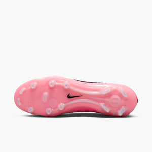 NIKE TIEMPO LEGEND 10 ELITE FG PINK FOAM/BLACK