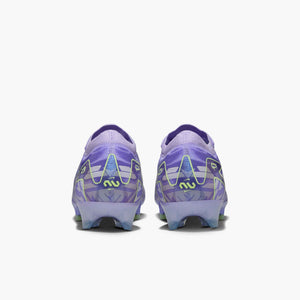 NIKE ZM VAPOR 16 ELITE FG UNITED PURPLE AGATE/BARELY VOLT