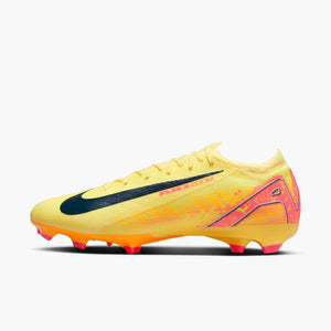 NIKE ZM VAPOR 16 PRO FG MBAPPE LASER ORANGE