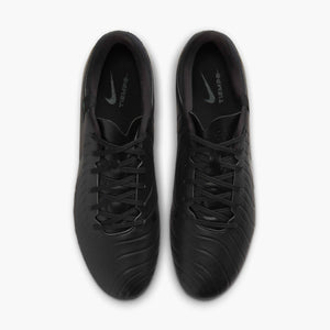 NIKE TIEMPO LEGEND 10 ACADEMY SG BLACK/DEEP JUNGLE