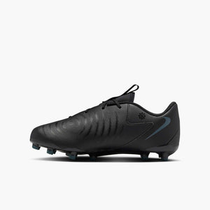 NIKE JR PHANTOM GX ll ACADEMY FG BLACK/DEEP JUNGLE