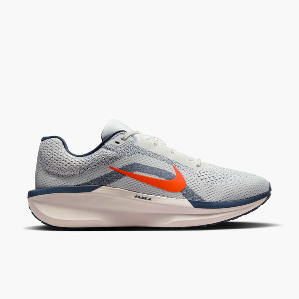 NIKE WINFLO 11 SAIL/TOTAL ORANGE