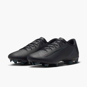 NIKE ZM VAPOR 16 ACADEMY FG BLACK/DEEP JUNGLE