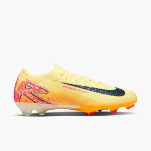 NIKE ZM VAPOR 16 ELITE FG MBAPPE LASER ORANGE