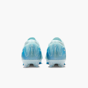 NIKE ZM VAPOR 16 ELITE FG GLACIER BLUE/BLUE ORBIT