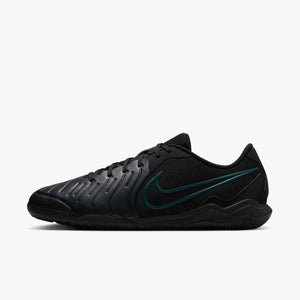 NIKE TIEMPO LEGEND 10 ACADEMY IC BLACK/DEEP JUNGLE