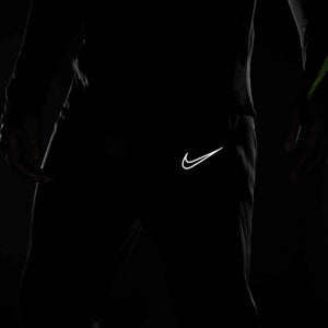 NIKE ACADEMY23 PANT WINTER WARRIOR DEEP BLACK/VOLT