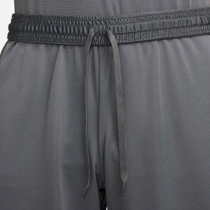 NIKE ACADEMY23 SHORT IRON GREY/BLACK/SUNSET PULSE