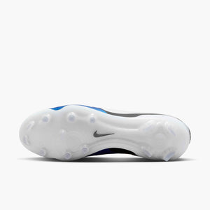 NIKE TIEMPO LEGEND 10 ELITE FG SIGNAL BLUE/WHITE