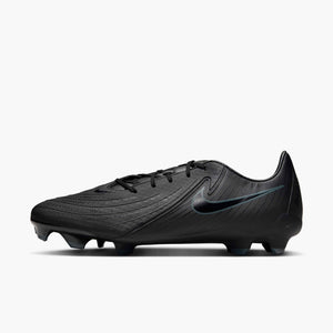 NIKE PHANTOM GX ll ACADEMY FG BLACK/DEEP JUNGLE