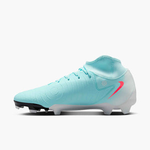 NIKE PHANTOM LUNA ll ACADEMY FG MINT/ATOMIC RED