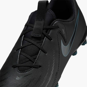 NIKE JR PHANTOM GX ll ACADEMY FG BLACK/DEEP JUNGLE