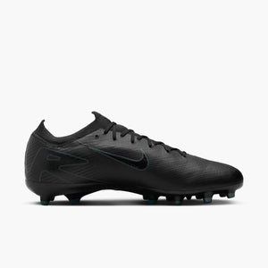 NIKE ZM VAPOR 16 PRO AG BLACK/DEEP JUNGLE