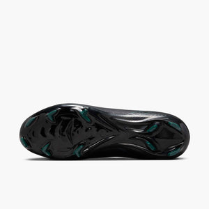 NIKE ZM VAPOR 16 PRO FG BLACK/DEEP JUNGLE