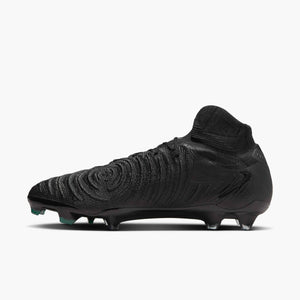 NIKE PHANTOM LUNA ll ELITE FG BLACK/DEEP JUNGLE