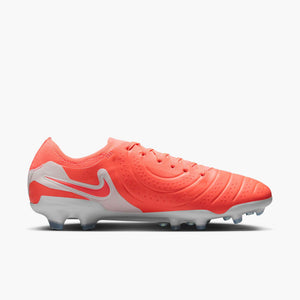 NIKE TIEMPO LEGEND 10 PRO FG HOT LAVA/WHITE