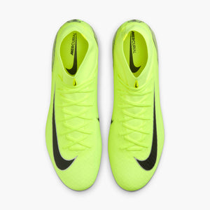 NIKE ZM SUPERFLY 10 ACADEMY SG VOLT/BLACK