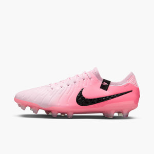 NIKE TIEMPO LEGEND 10 ELITE FG PINK FOAM/BLACK