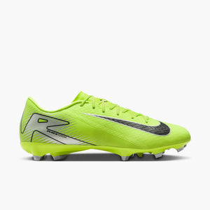 NIKE ZM VAPOR 16 ACADEMY FG VOLT/BLACK