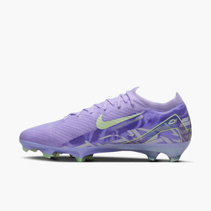 NIKE ZM VAPOR 16 ELITE FG UNITED PURPLE AGATE/BARELY VOLT