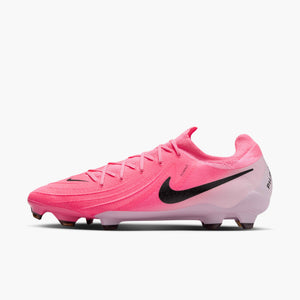 NIKE PHANTOM GX ll PRO FG SUNSET PULSE/BLACK