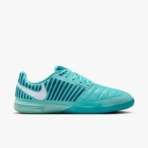 NIKE LUNAR GATO II IC GREEN FROST/WHITE