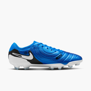 NIKE TIEMPO LEGEND 10 PRO FG SIGNAL BLUE/WHITE