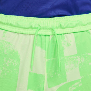 NIKE BARCELONA 24-25 THIRD SHORT BARELY VOLT/LIME BLAST