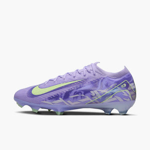 NIKE ZM VAPOR 16 ELITE FG UNITED PURPLE AGATE/BARELY VOLT