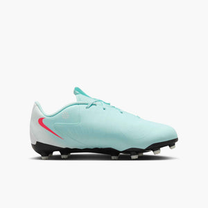 NIKE JR PHANTOM GX ll ACADEMY FG MINT/ATOMIC RED