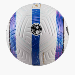 NIKE PREMIER LEAGUE 24-25 ELITE BALL WHITE/BLACK