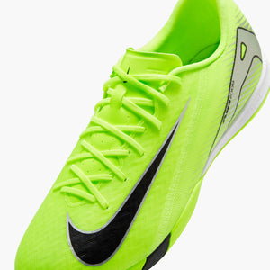 NIKE ZM VAPOR 16 ACADEMY IC VOLT/BLACK