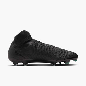 NIKE PHANTOM LUNA ll ELITE FG BLACK/DEEP JUNGLE