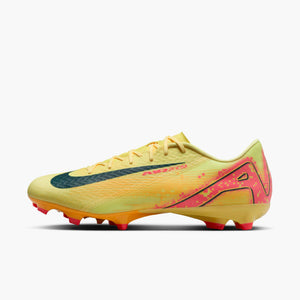 NIKE ZM VAPOR 16 ACADEMY FG MBAPPE LASER ORANGE