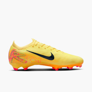 NIKE ZM VAPOR 16 PRO FG MBAPPE LASER ORANGE