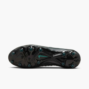 NIKE PHANTOM GX ll ELITE AG BLACK/DEEP JUNGLE