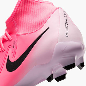 NIKE PHANTOM LUNA ll ACADEMY FG SUNSET PULSE/BLACK