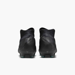 NIKE PHANTOM LUNA ll PRO FG BLACK/DEEP JUNGLE