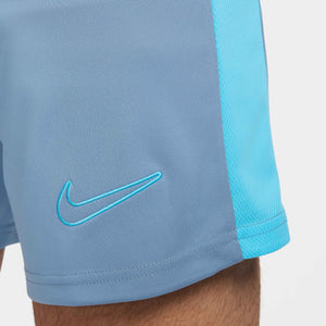 NIKE ACADEMY23 SHORT AEGEAN STORM/BALTIC BLUE