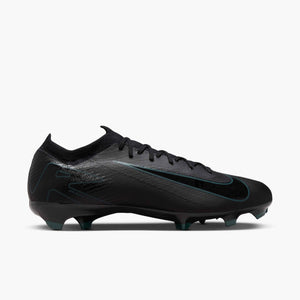 NIKE ZM VAPOR 16 PRO FG BLACK/DEEP JUNGLE