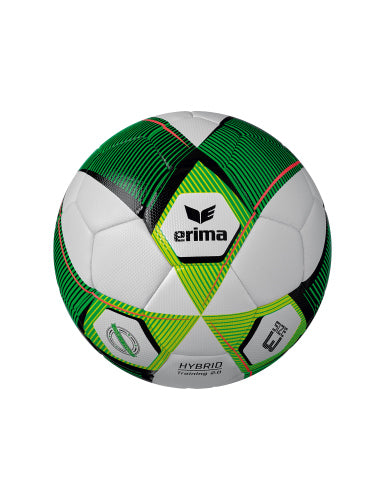 ERIMA HYBRID TRAINING 2.0 GREEN/LIME