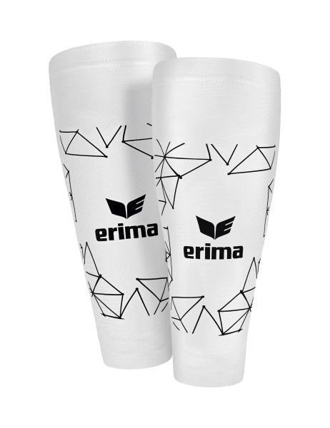 ERIMA GUARD SLEEVE 2.0 WHITE